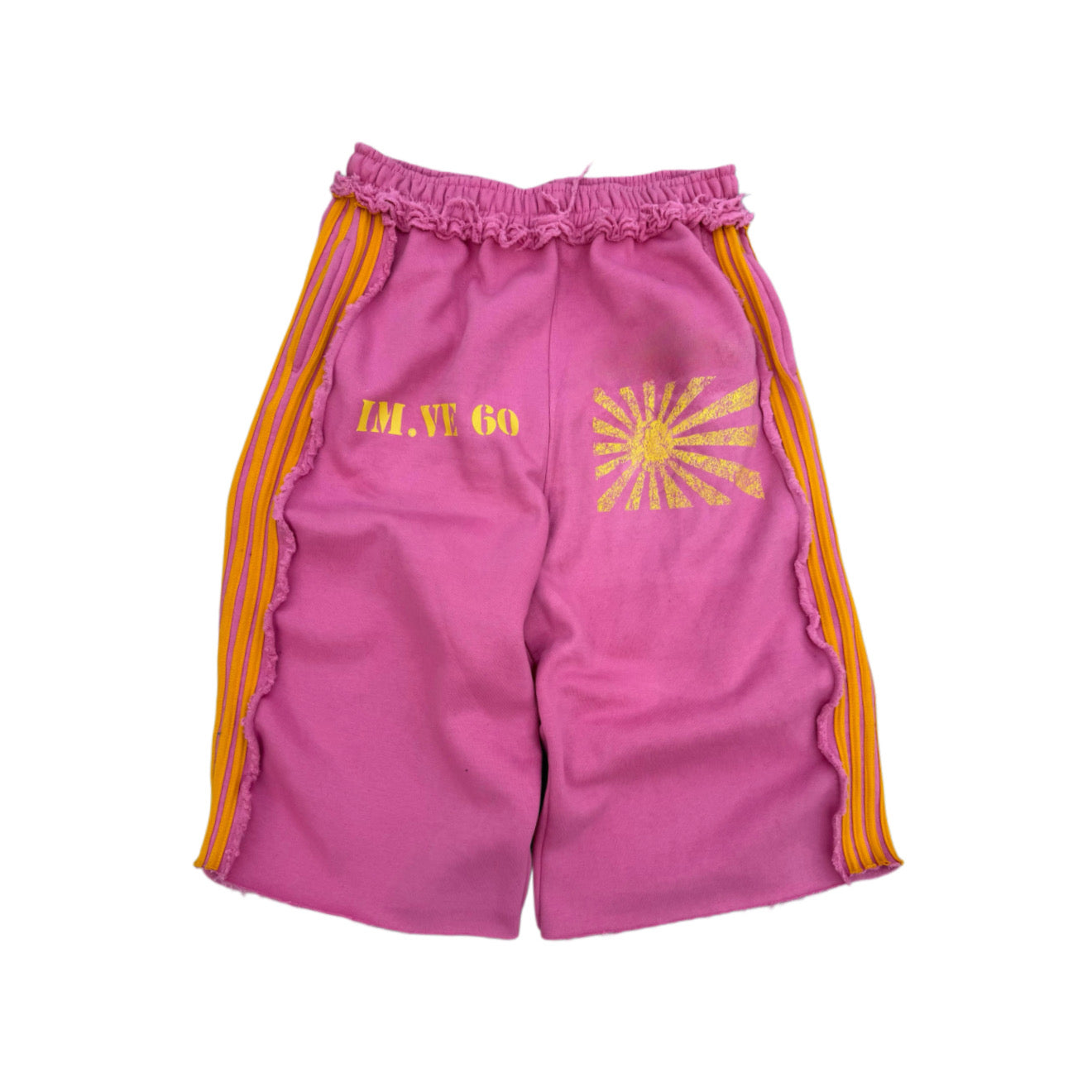 RISING SUN SHORTS