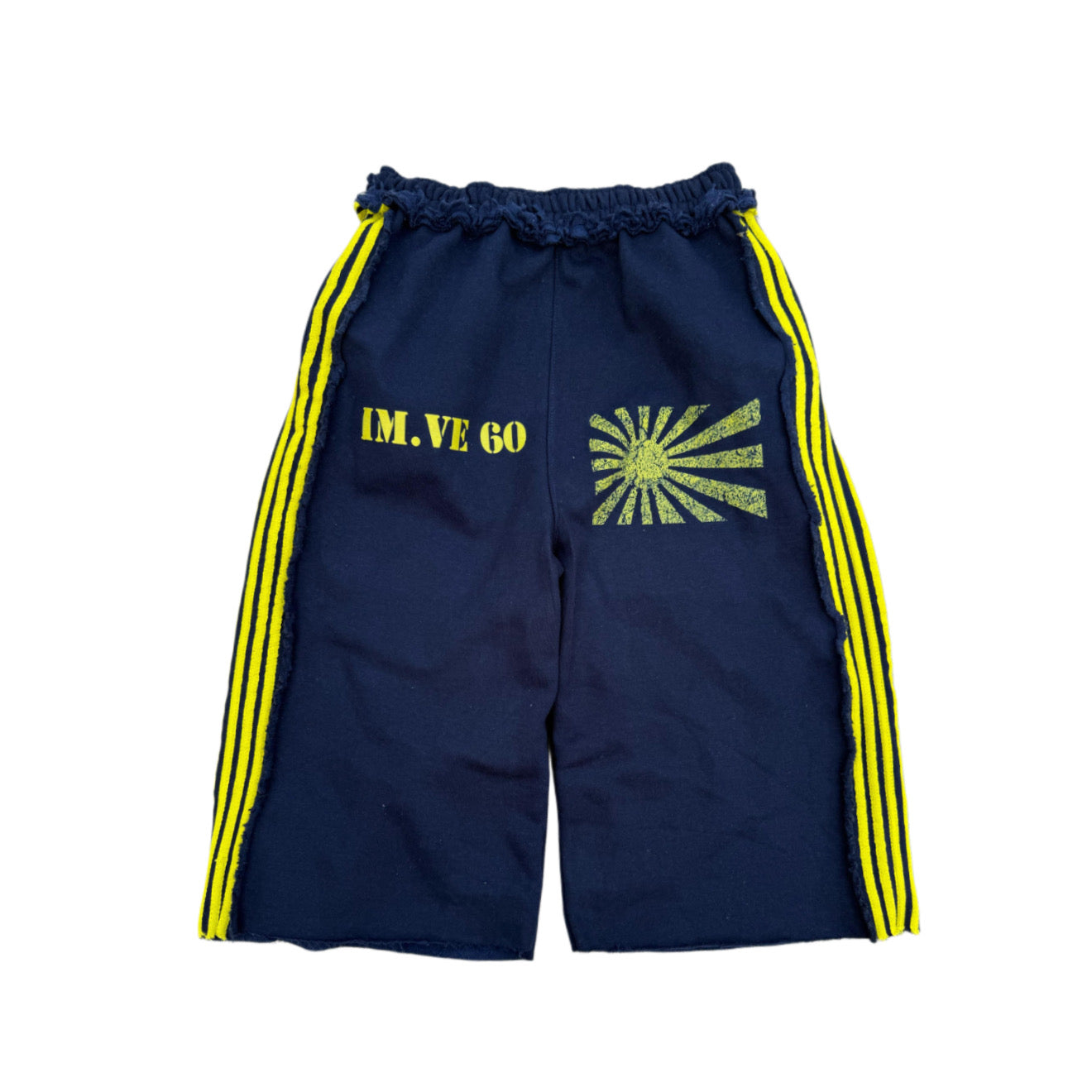 RISING SUN SHORTS