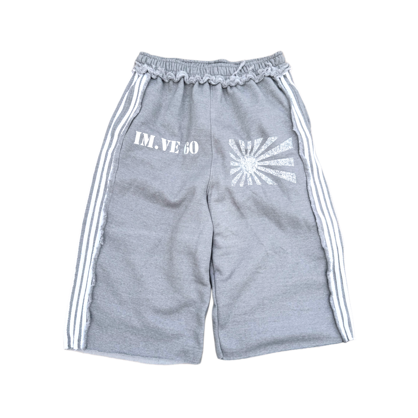 RISING SUN SHORTS