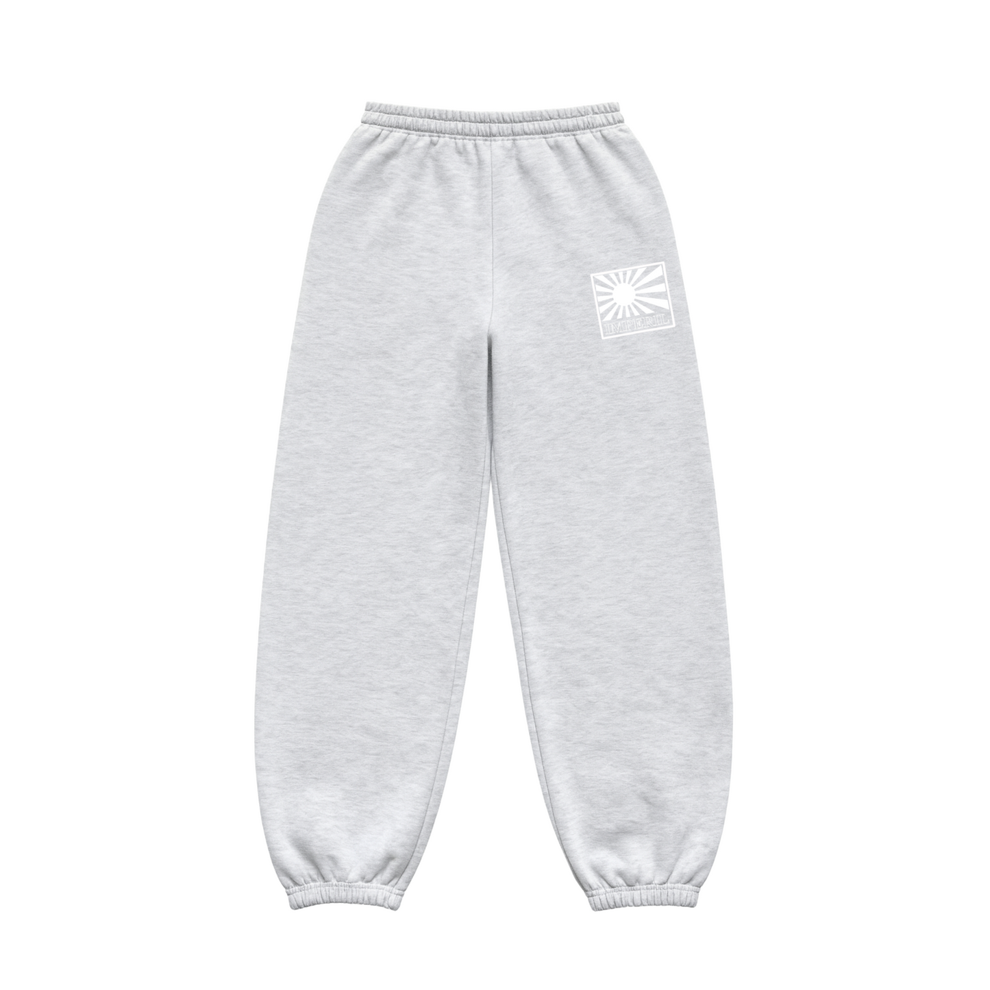 BASIC SWEATS