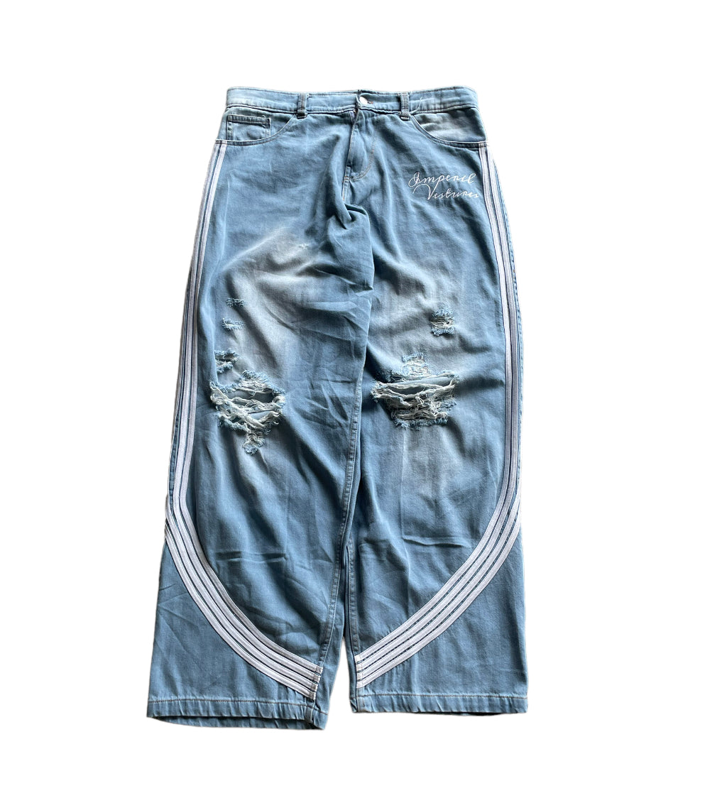 “Arc” Jeans
