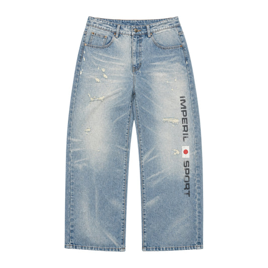 SPORT DENIM