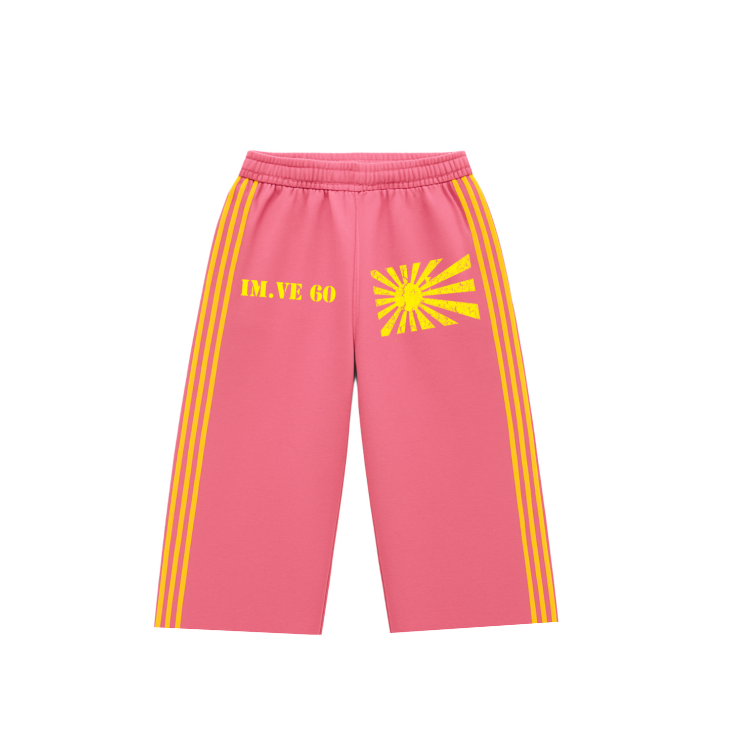 RISING SUN SHORTS