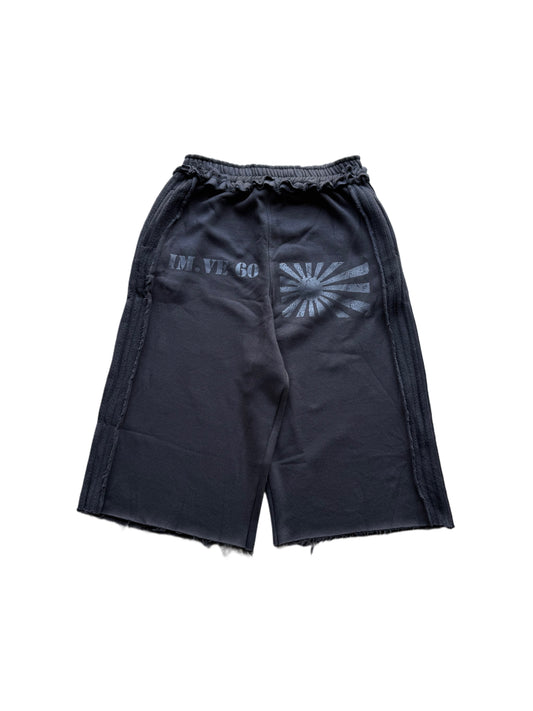RISING SUN SHORTS