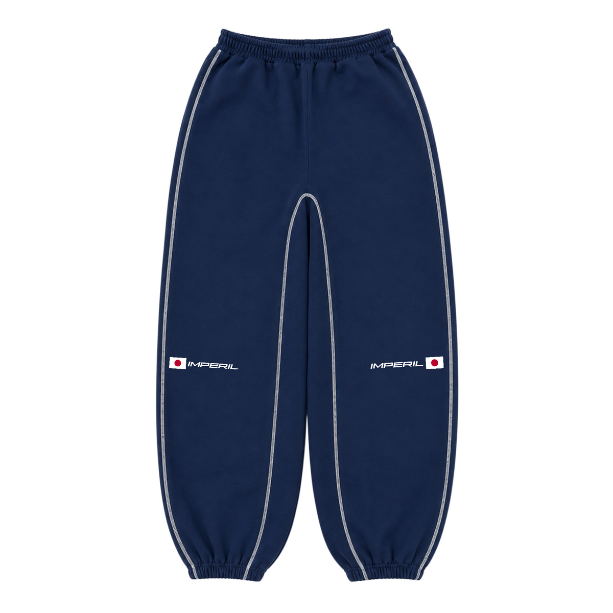 WARMUP SWEATS