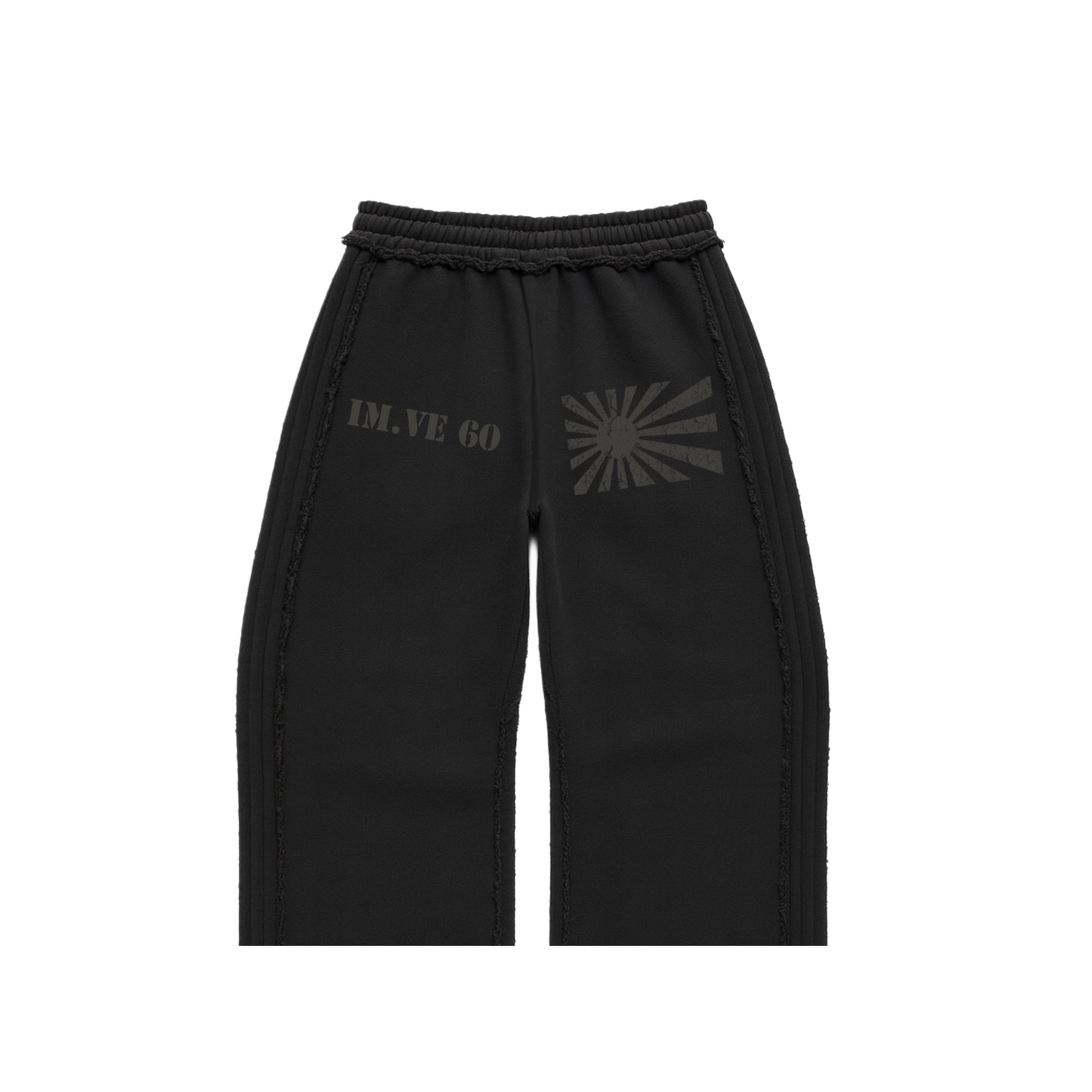 RISING SUN SHORTS
