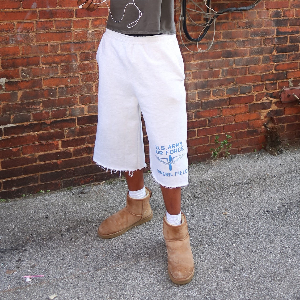 FIELD SHORTS