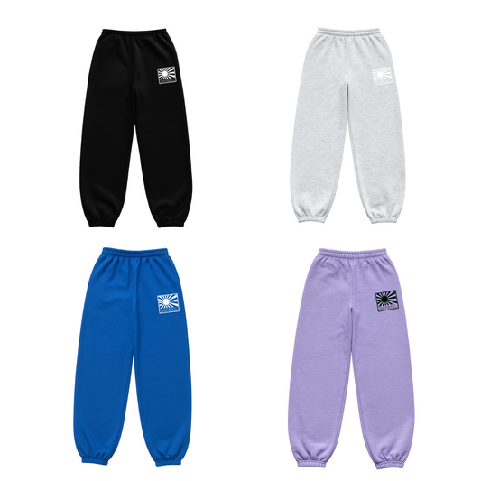 BASIC SWEATS