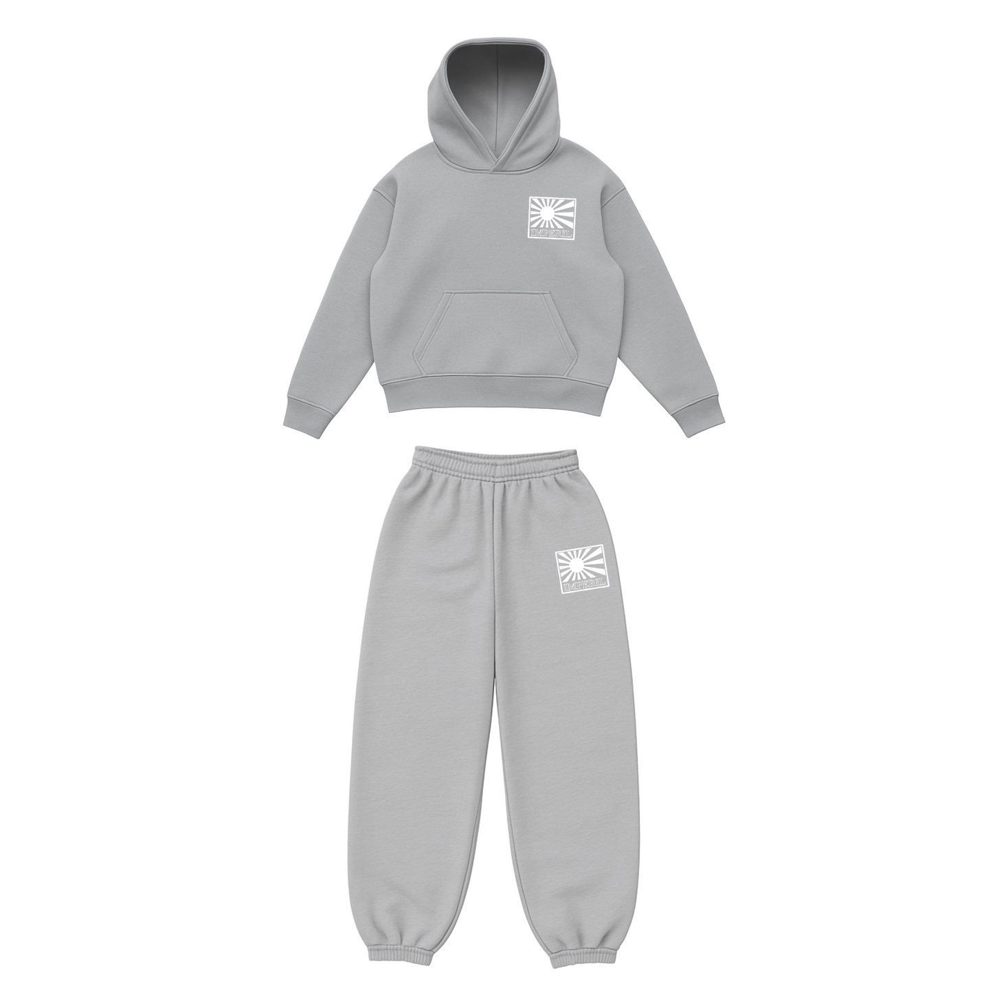 BASIC SWEATSUITS