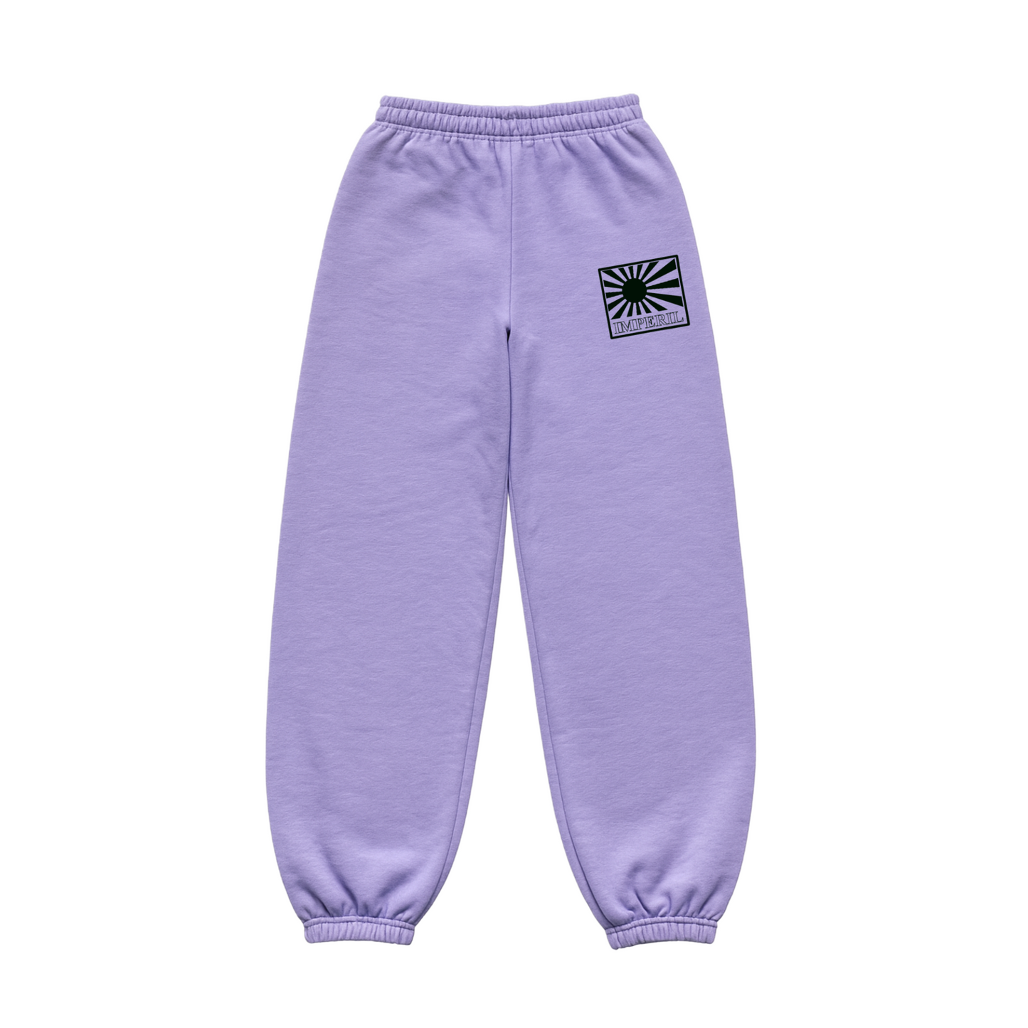 BASIC SWEATS