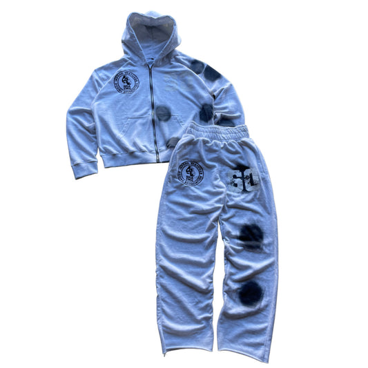 Road To Glory Sweatsuit