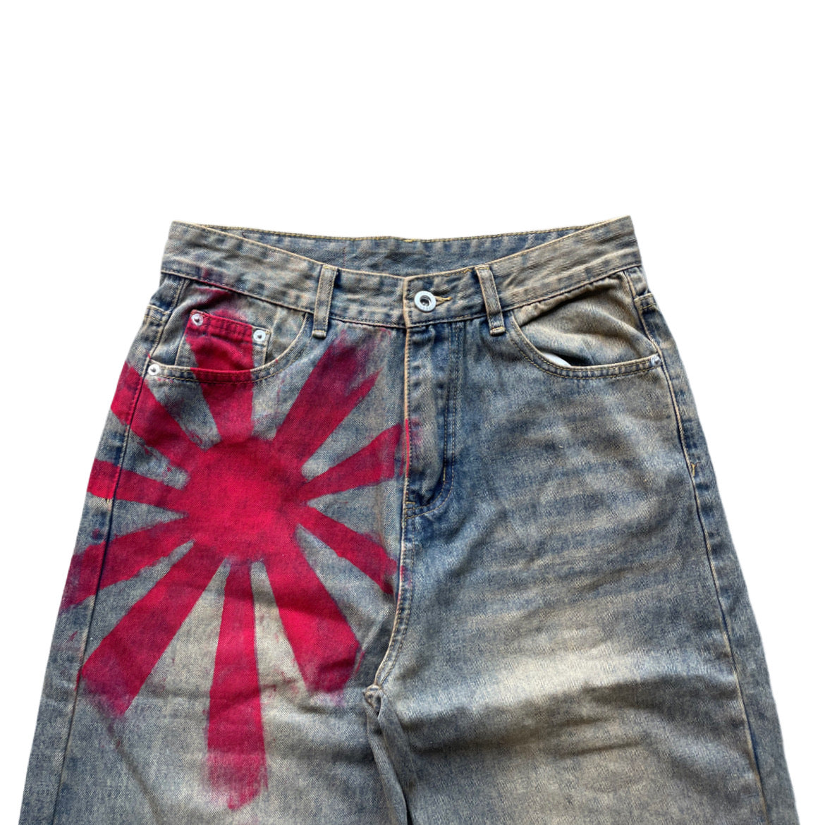 Rising Sun Denim