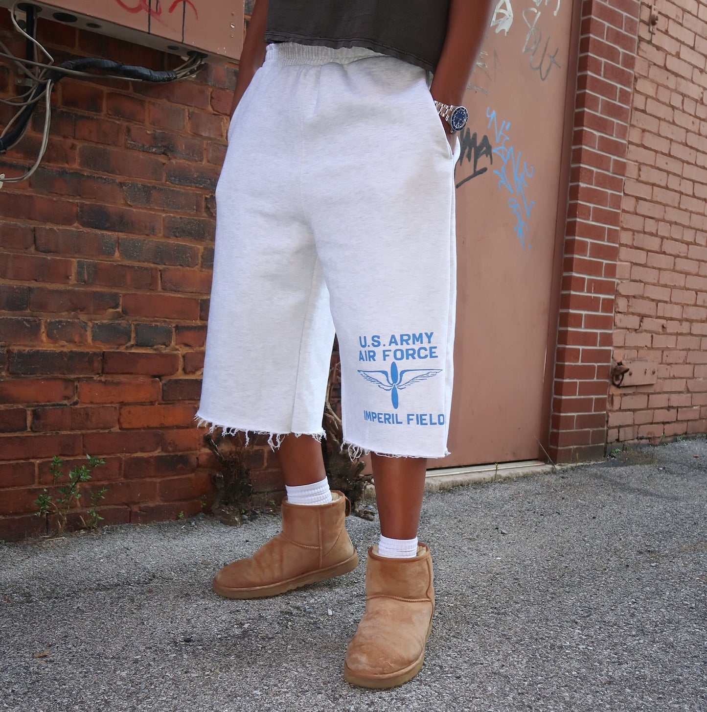 FIELD SHORTS