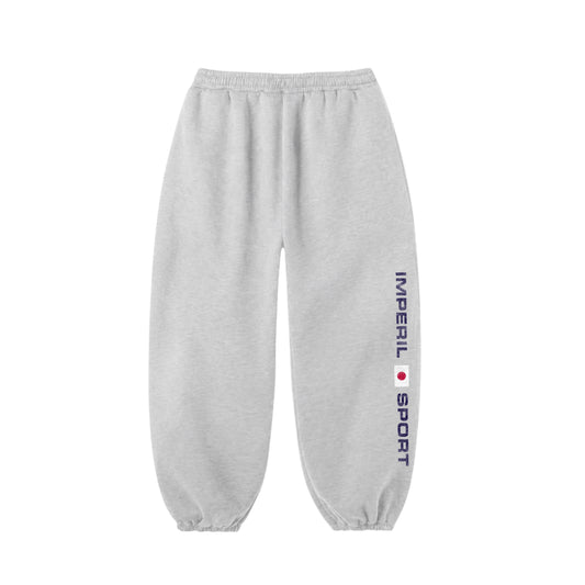 SPORT SWEATPANTS