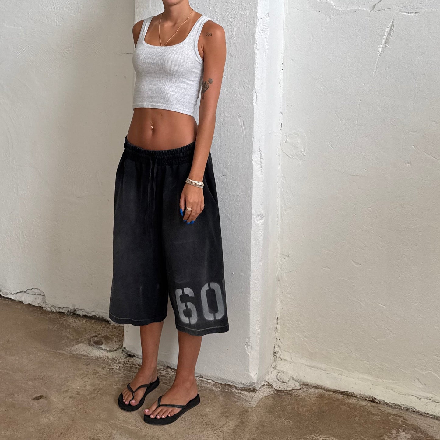 MADE IN LA SHORTS