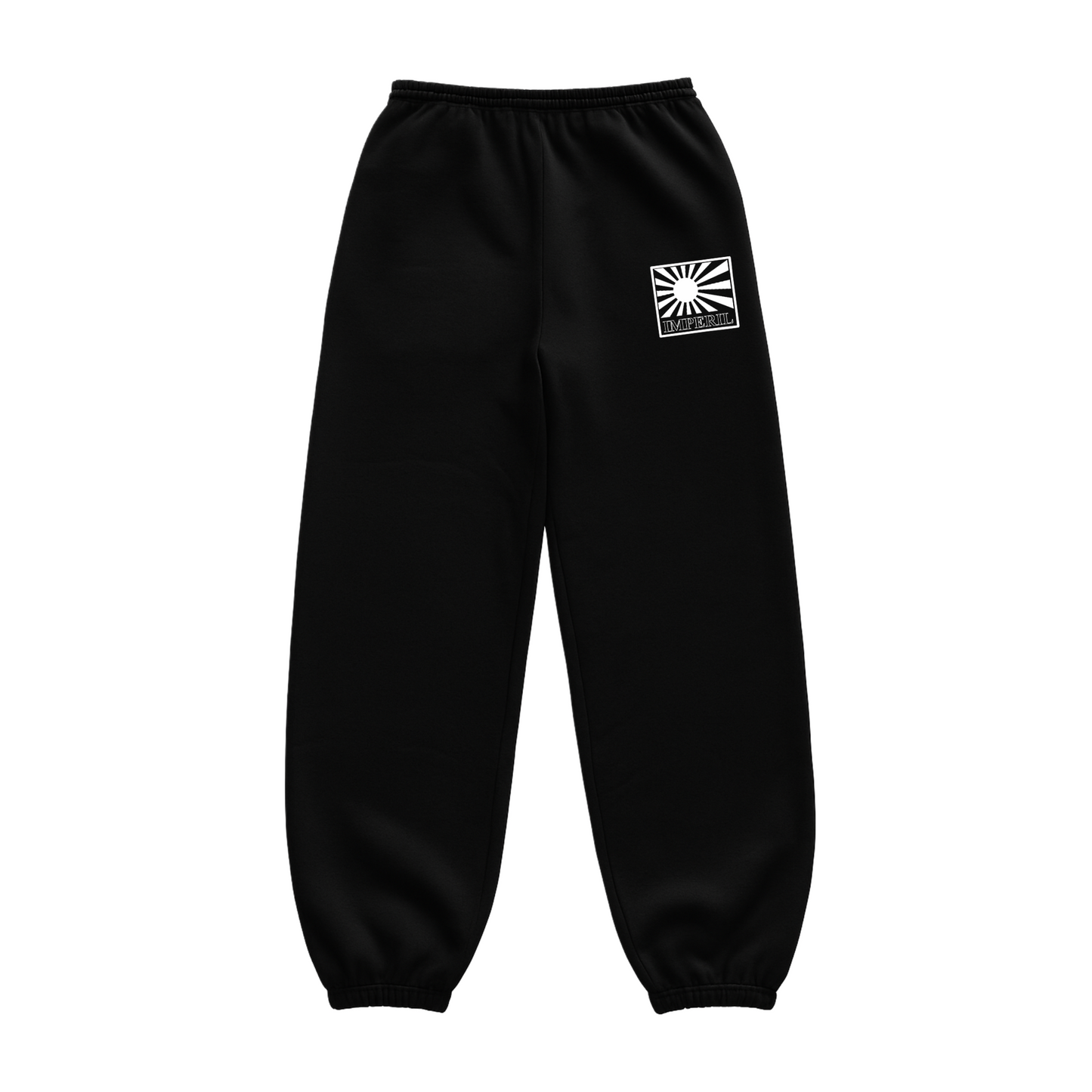 BASIC SWEATS