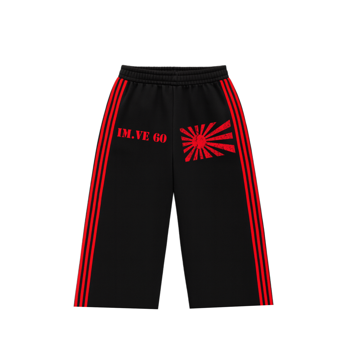 RISING SUN SHORTS