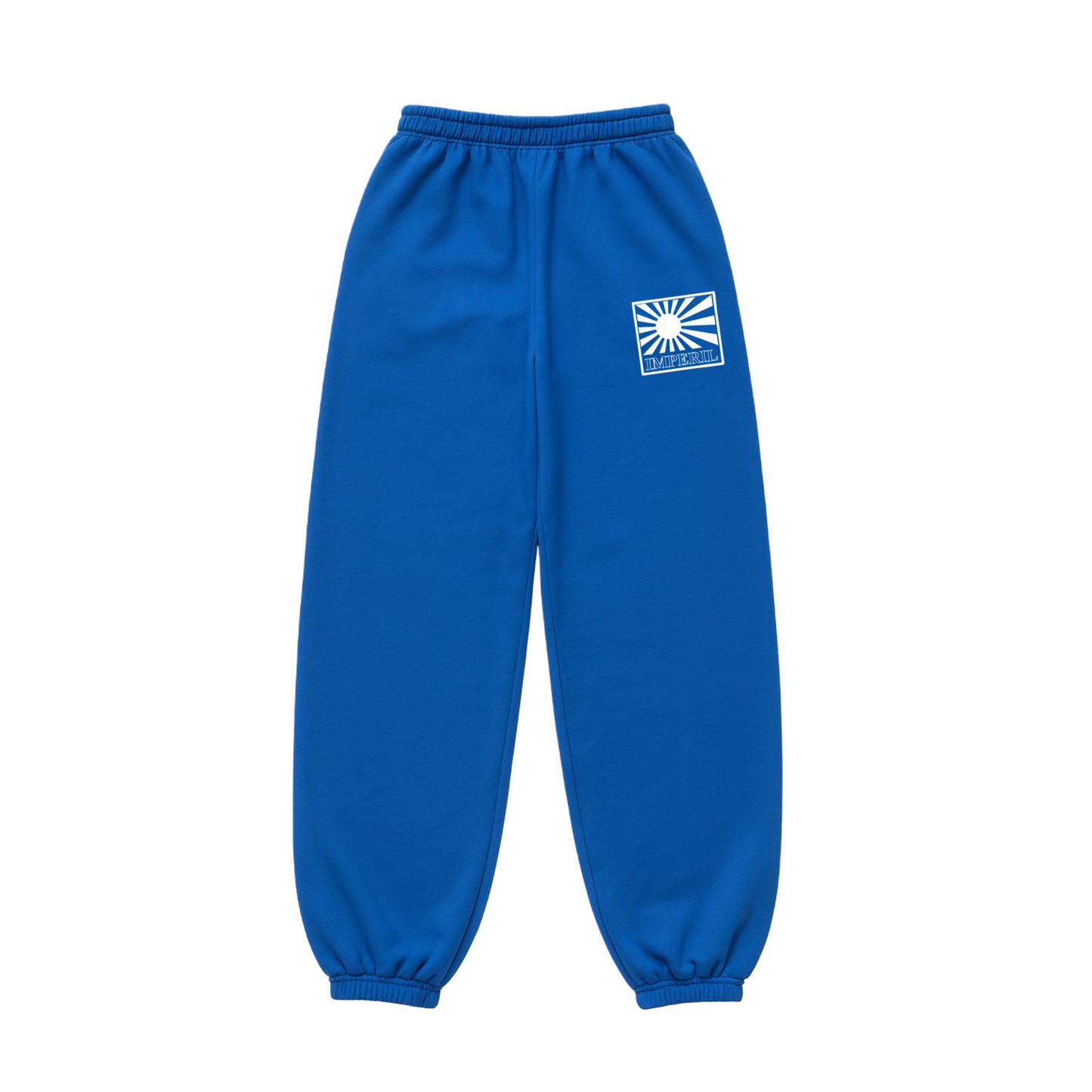 BASIC SWEATS