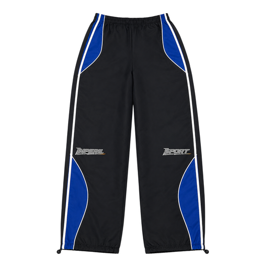 SPORT TRACKS