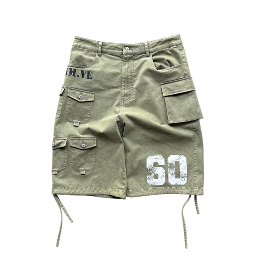 CAR60 SHORTS