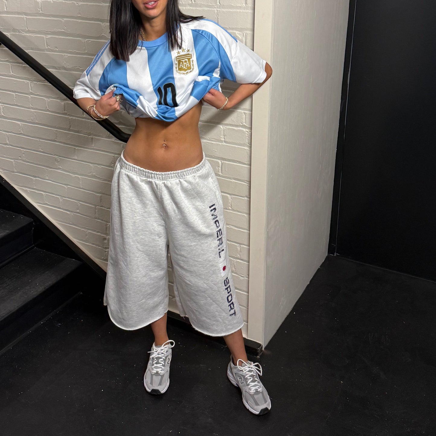 SPORT SHORTS