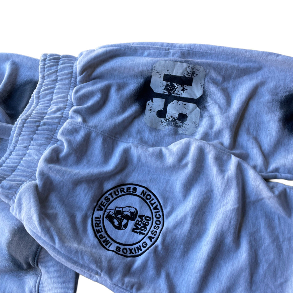 Road To Glory Sweatsuit