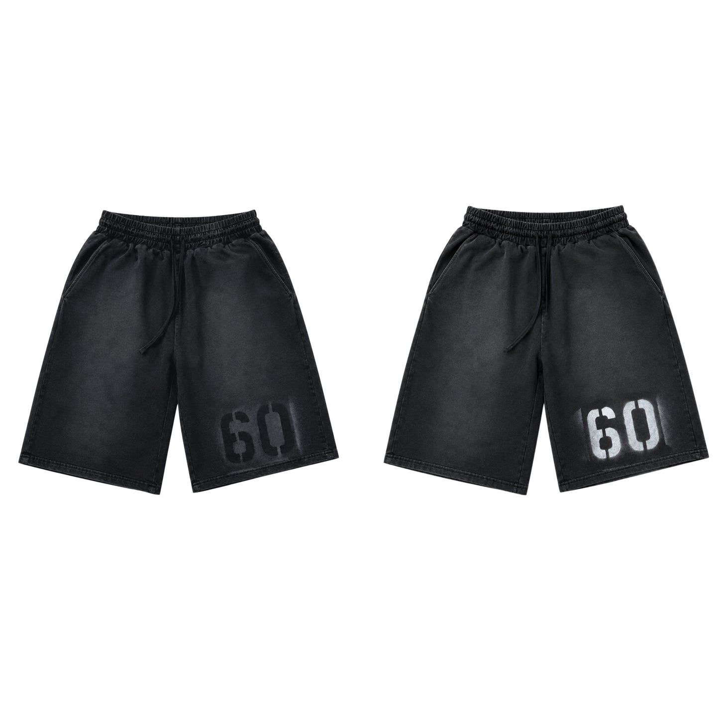 MADE IN LA SHORTS