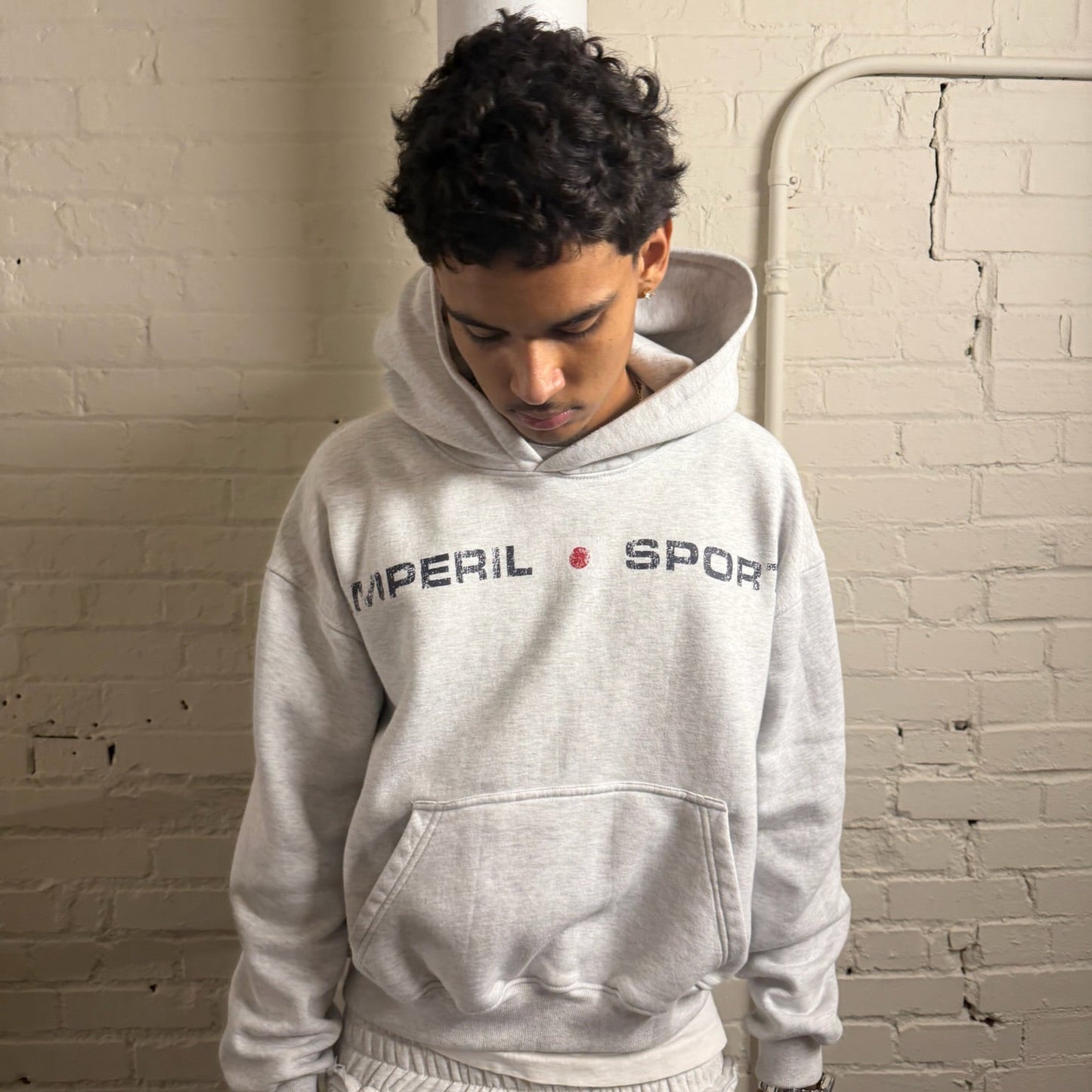 SPORT HOODIE
