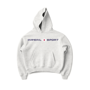 SPORT HOODIE