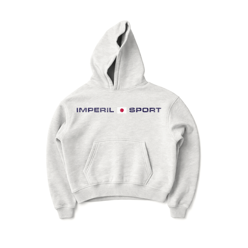 SPORT HOODIE