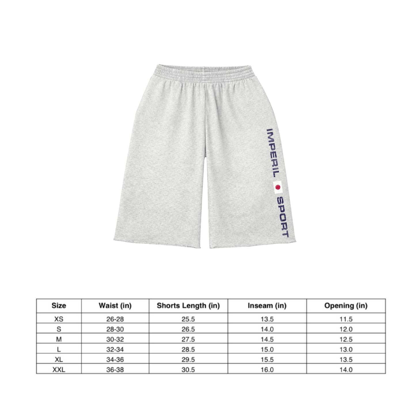 SPORT SHORTS