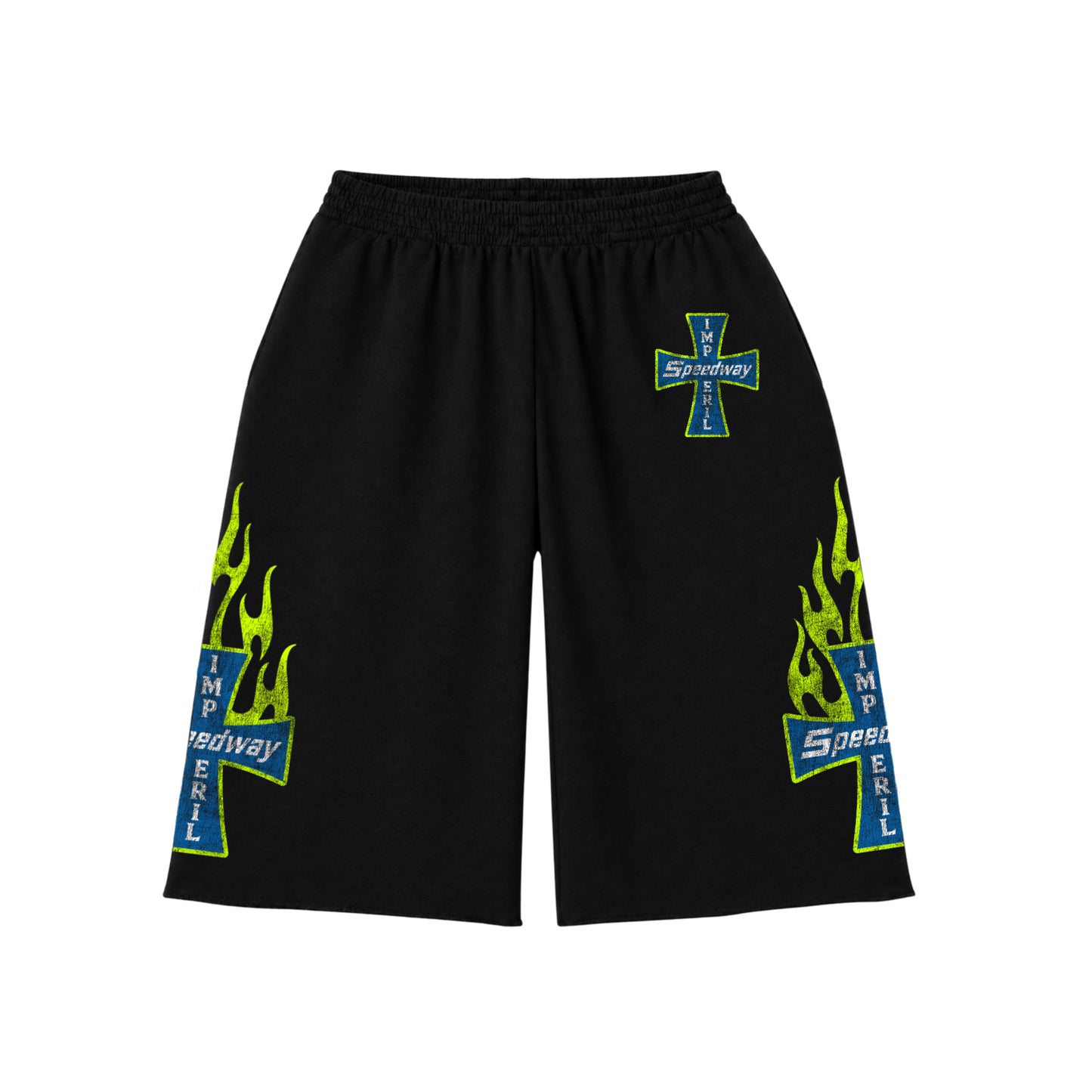 SPEEDWAY SHORTS