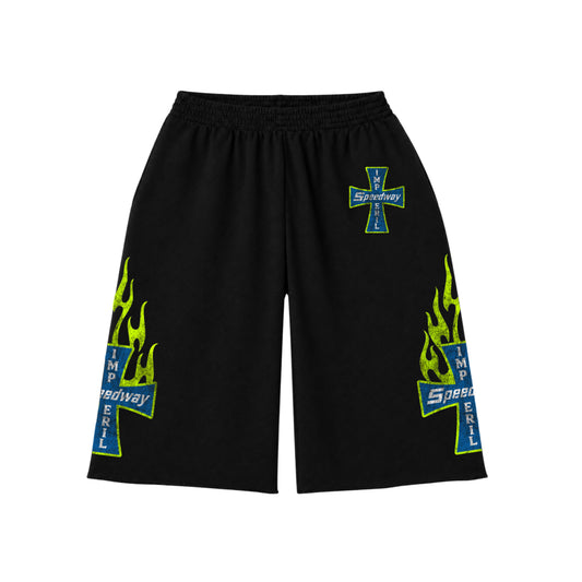 SPEEDWAY SHORTS