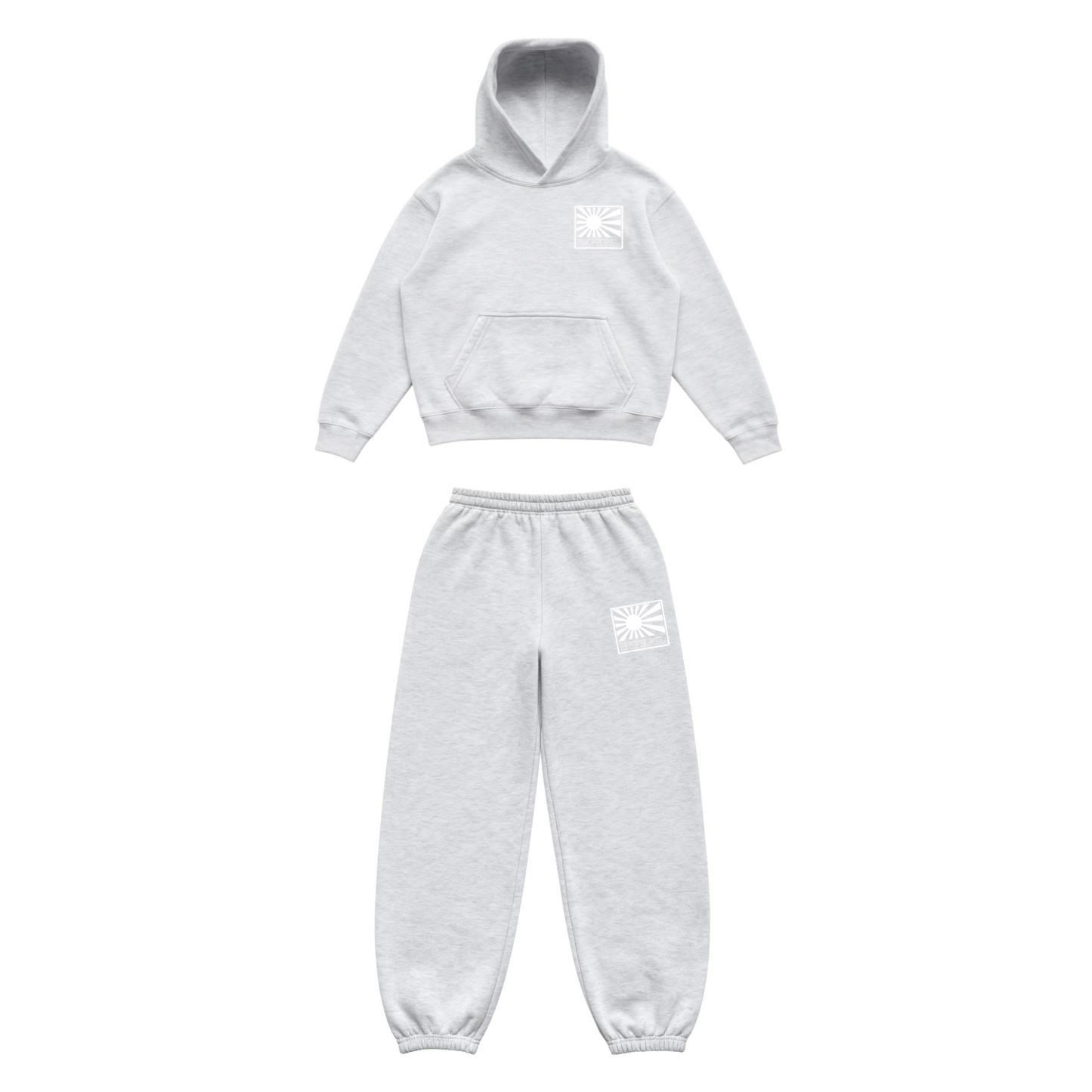 BASIC SWEATSUIT