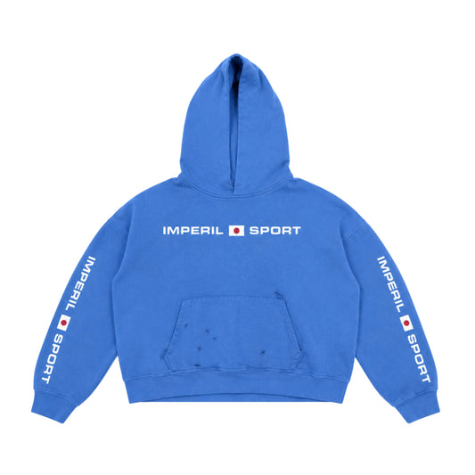 V2 SPORT HOODIE