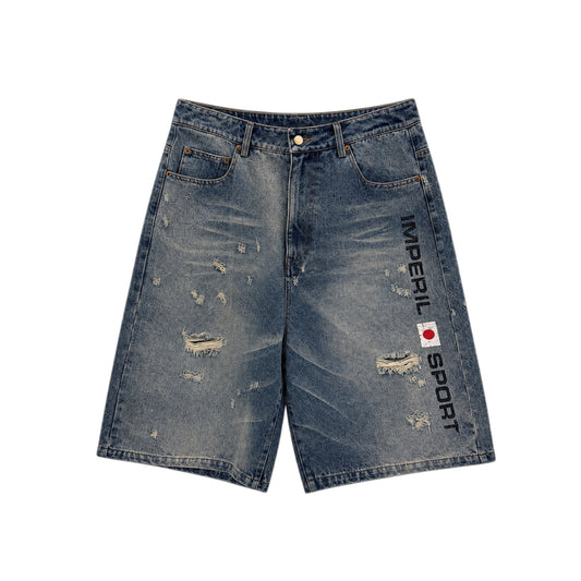 SPORT JORTS