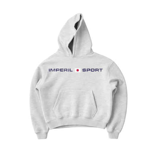 SPORT HOODIE