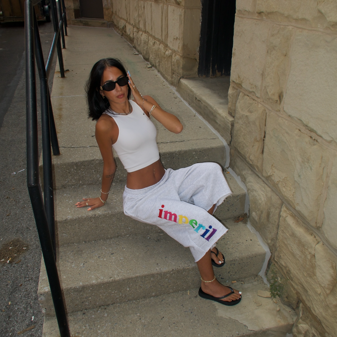 PRISM SHORTS